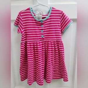 Hanna Andersson Dress